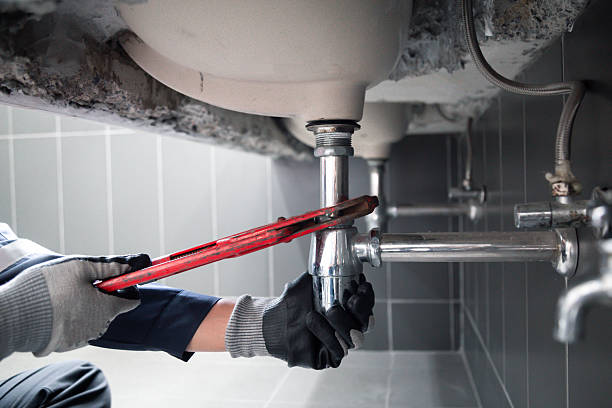 Trusted Drain Cleaning service in Evergreen, MT - Masters Plumbing Service